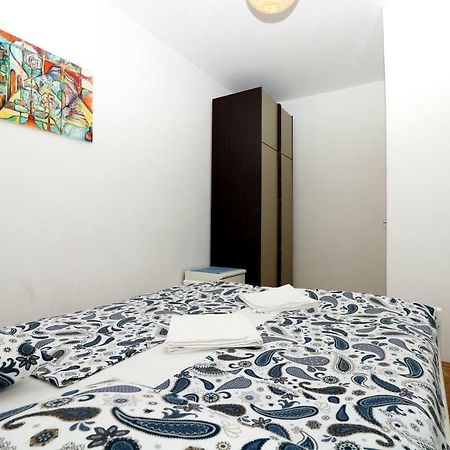 Apartments Reljic With Terrace Baška Dış mekan fotoğraf