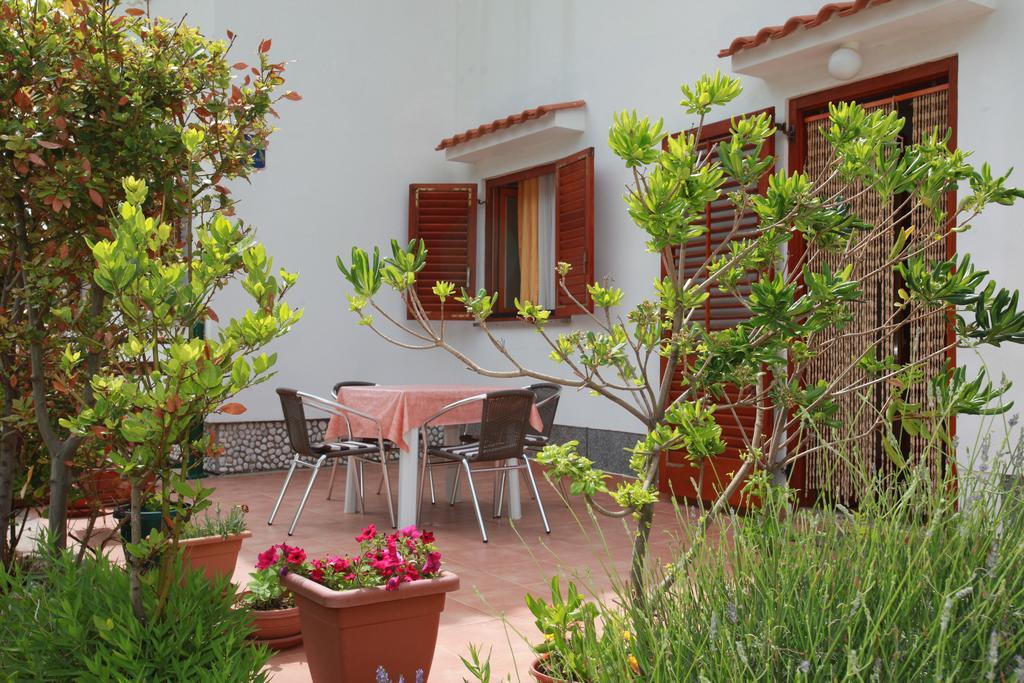 Apartments Reljic With Terrace Baška Dış mekan fotoğraf